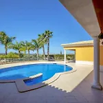 Villa Quinta Do Sol *