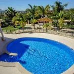 Quinta Do Sol *