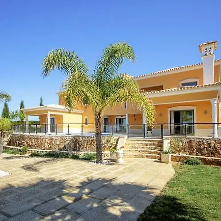 Villa Quinta Do Sol