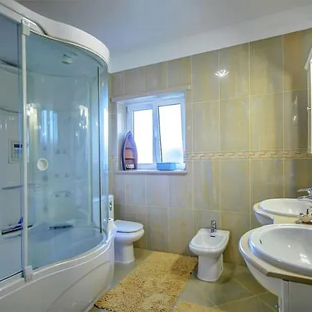 Quinta Do Sol Guia (Faro)