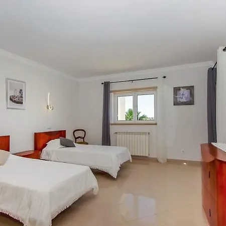 Quinta Do Sol Villa *