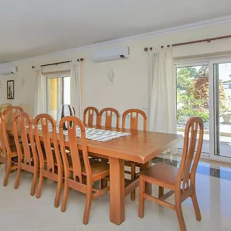 Quinta Do Sol Villa