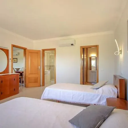 Quinta Do Sol Guia (Faro)