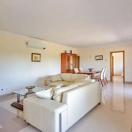 빌라 Quinta Do Sol *