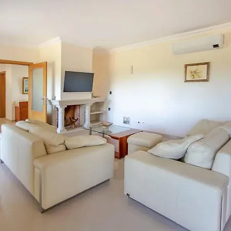 Quinta Do Sol Villa Guia (Faro)