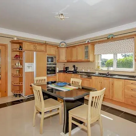 Quinta Do Sol Guia (Faro)