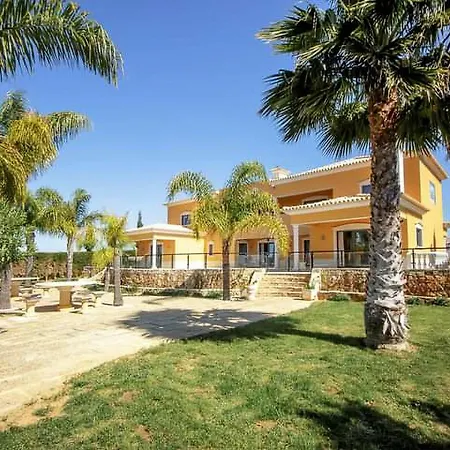 Quinta Do Sol Guia (Faro)