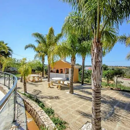 Quinta Do Sol Villa