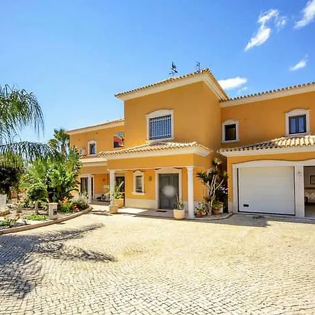 Quinta Do Sol Villa *