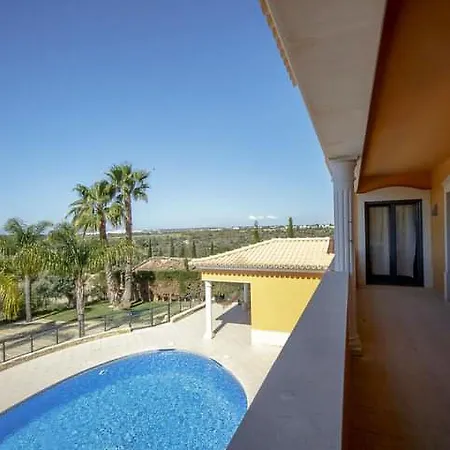 Villa Quinta Do Sol *