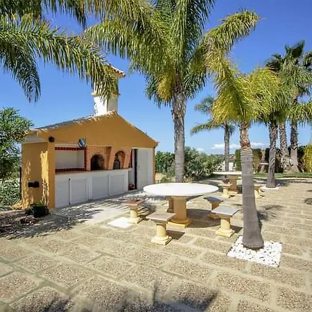 Villa Quinta Do Sol Guia (Faro)