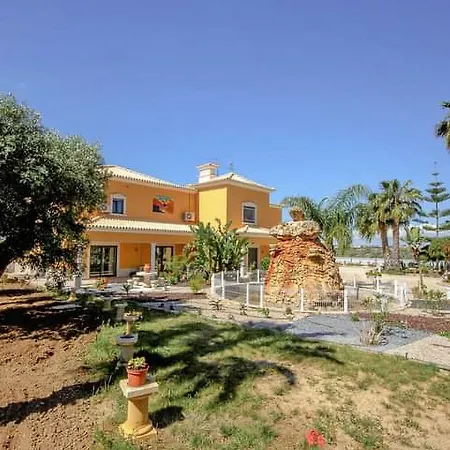 Quinta Do Sol Guia (Faro)