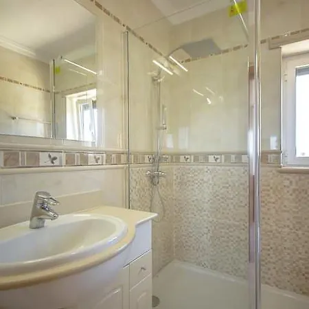 Villa Quinta Do Sol Guia