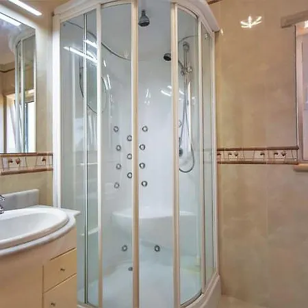 Villa Quinta Do Sol *