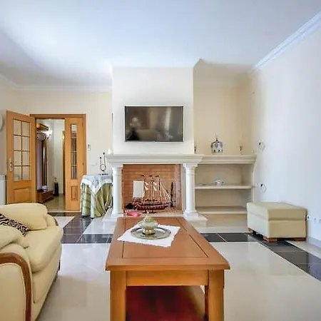 Villa Quinta Do Sol Guia