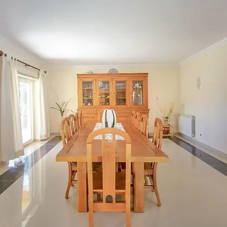 Villa Quinta Do Sol Guia