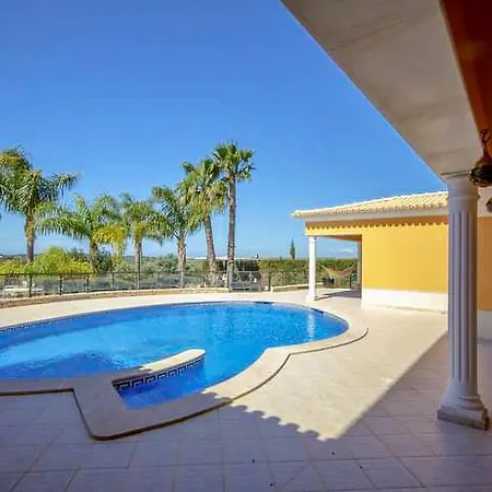 Villa Quinta Do Sol *