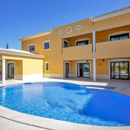 Quinta Do Sol Villa *