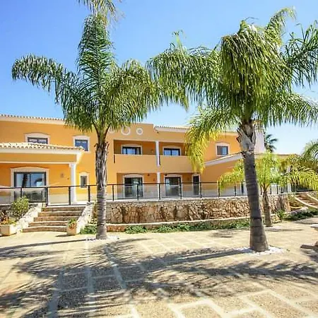 Βίλα Quinta Do Sol