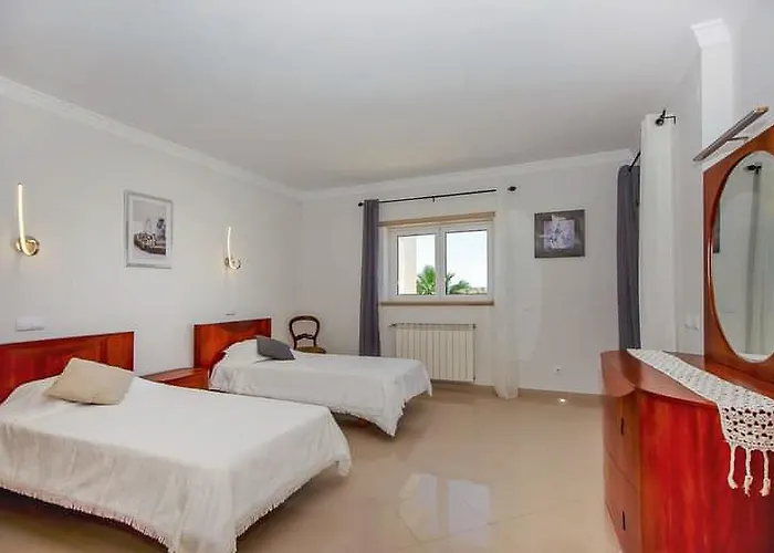 Quinta Do Sol Willa *