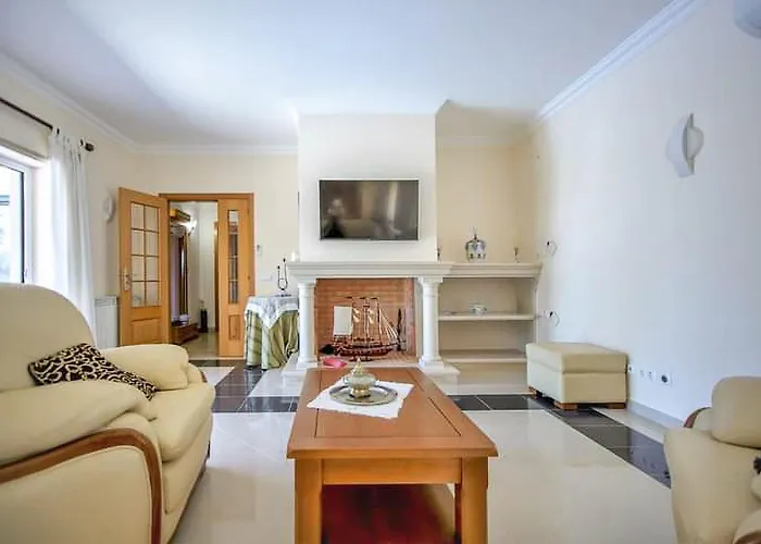 Willa Quinta Do Sol Guia (Faro)