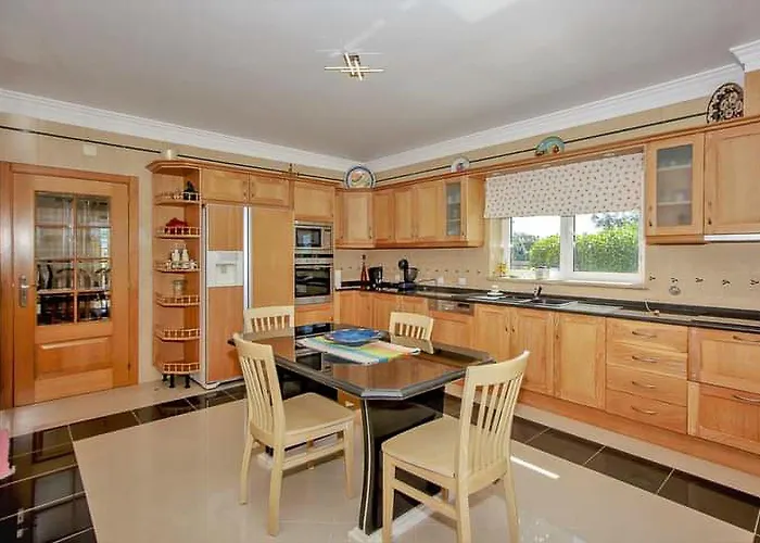 Quinta Do Sol Guia (Faro)