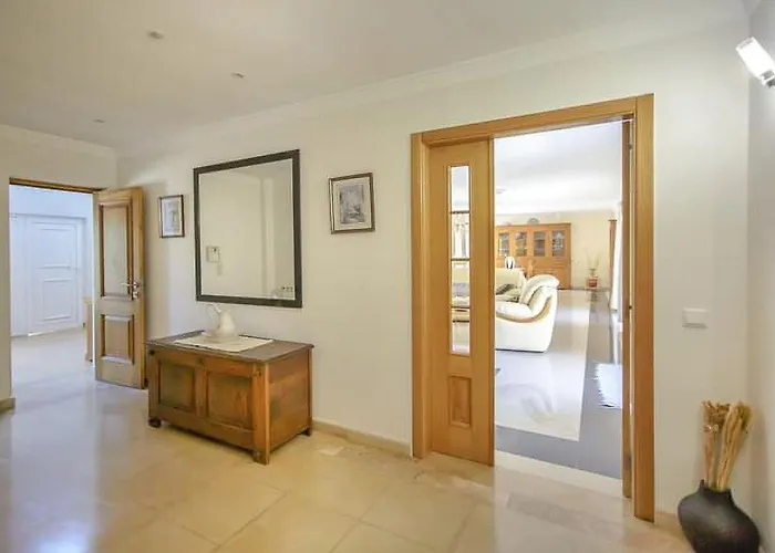 Quinta Do Sol * Guia (Faro)