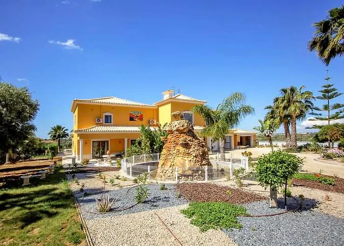 Quinta Do Sol Willa Guia (Faro)