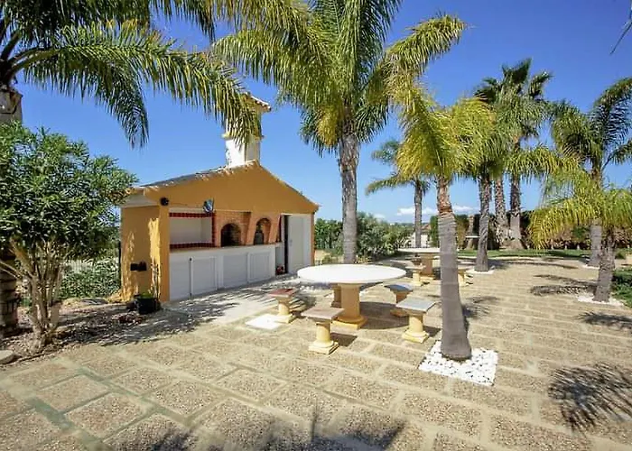 Willa Quinta Do Sol Guia (Faro)