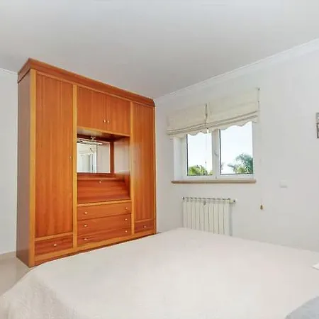 Quinta Do Sol Villa Guia (Faro)