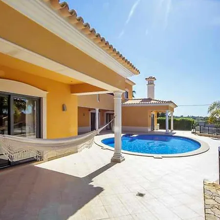 Quinta Do Sol Villa Guia (Faro)